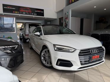 Audi A5 2.0 TDI 190 CV quattro S tronic Business