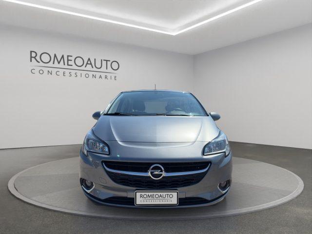 OPEL Corsa 1.4 90CV GPL Tech 5 porte