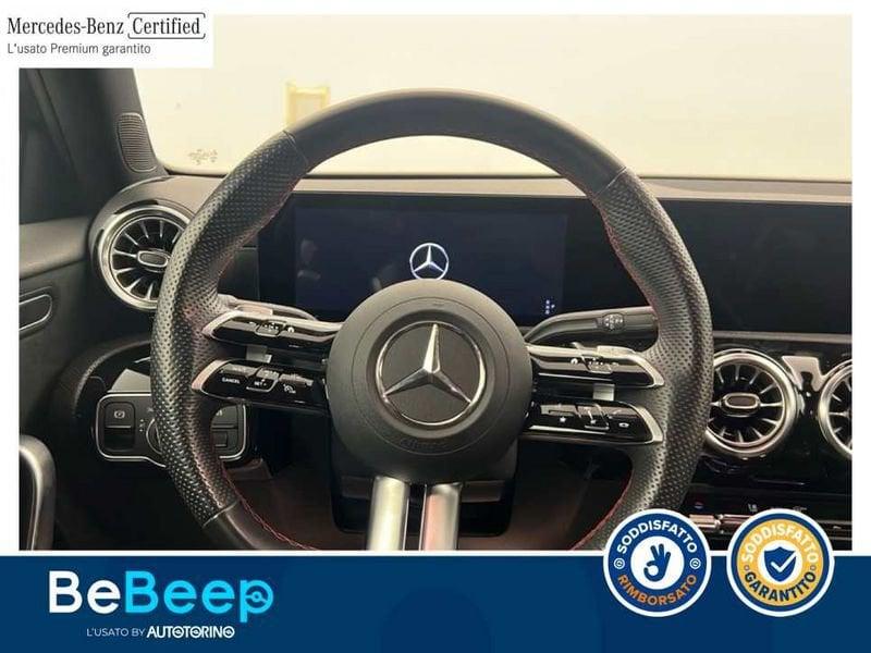 Mercedes-Benz Classe A A 200 AMG LINE ADVANCED PLUS AUTO