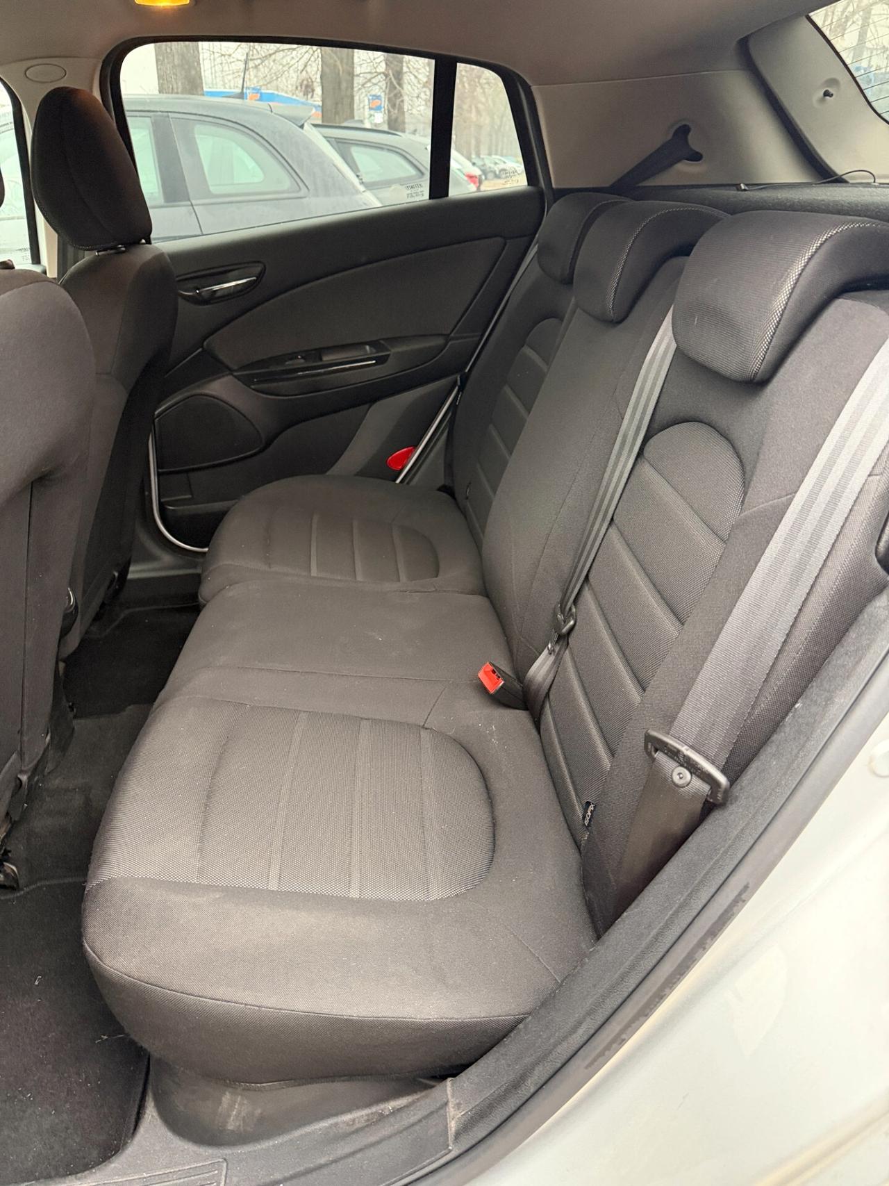 Fiat Bravo 1.6 MJT 120 CV DPF Street