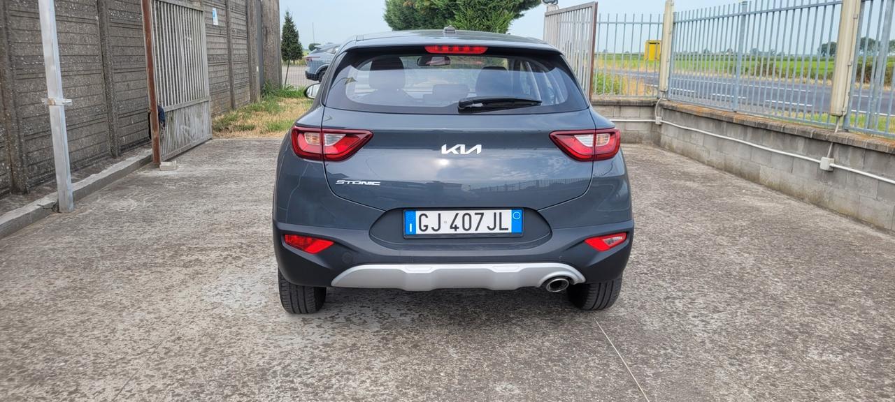 Kia Stonic 1.2 NEOPATENTATA UNICO PROP
