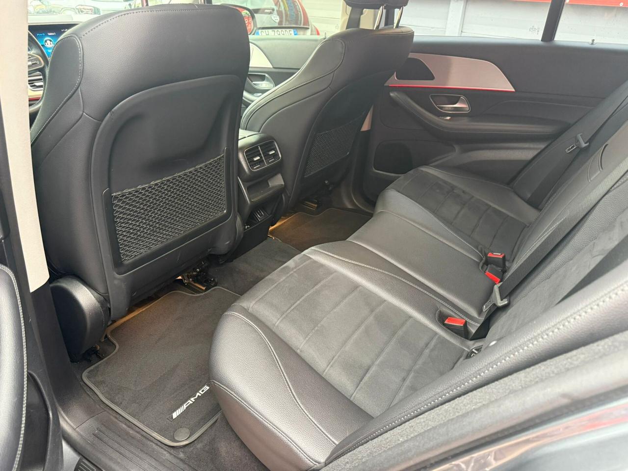 Mercedes-benz GLE 300d 2.0 245cv Premium Plus - 2020