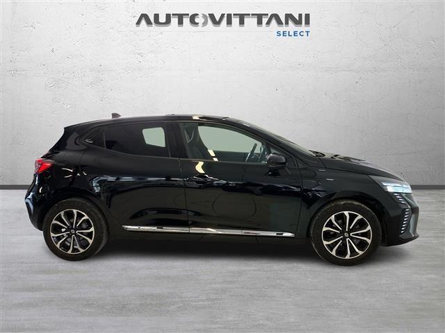 RENAULT Clio 1.0 TCe Techno