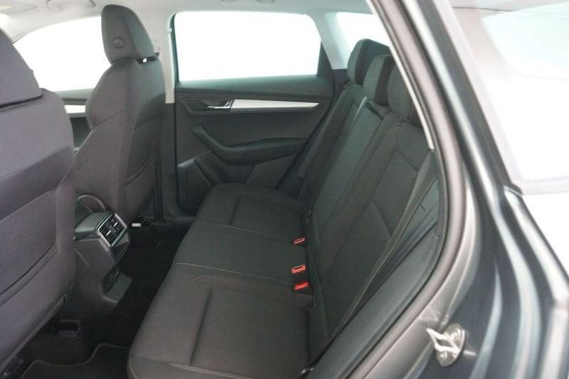 Skoda Karoq 2.0 TDI EVO SCR 115 CV Executive