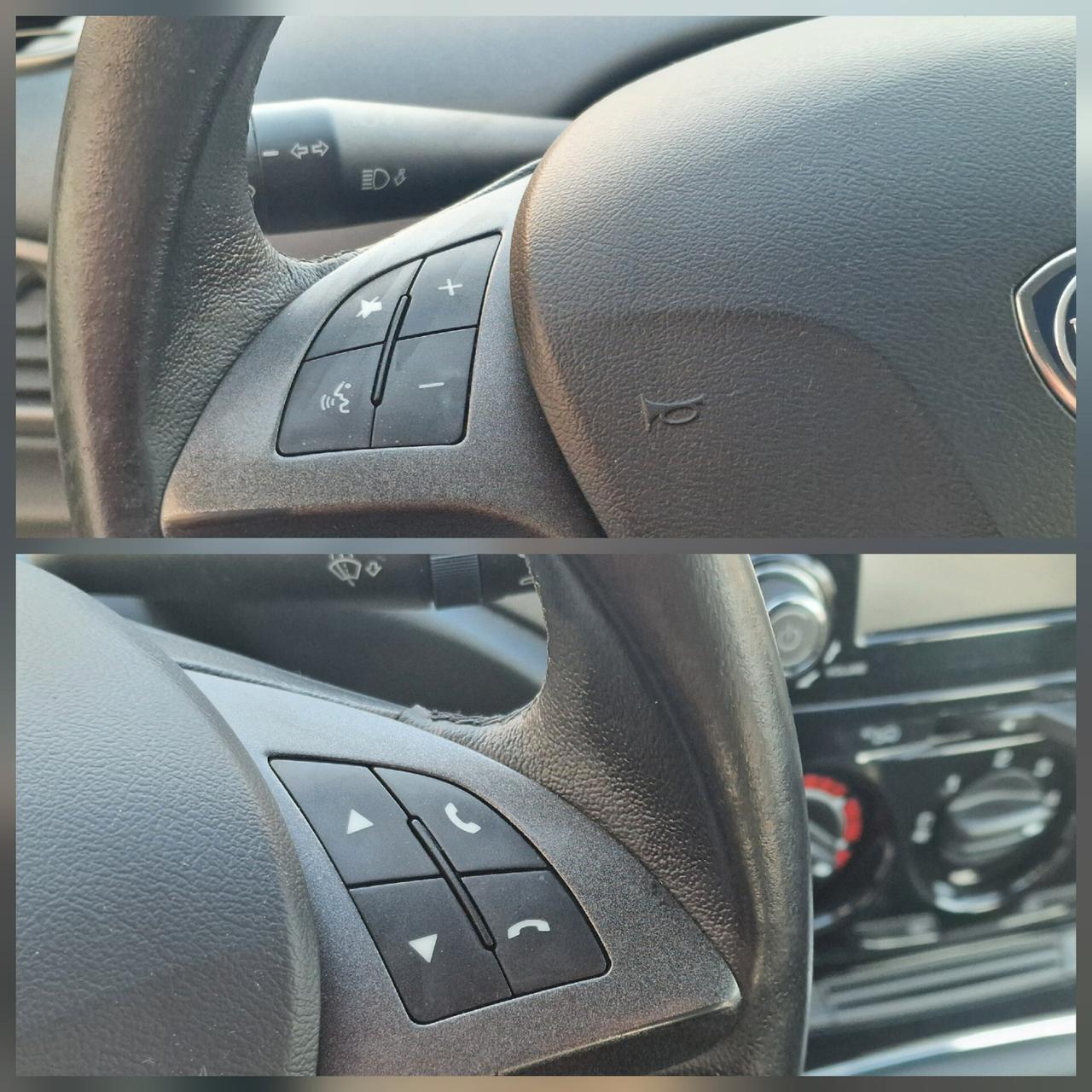 Lancia Ypsilon 1.2 benzina/gpl 70cv