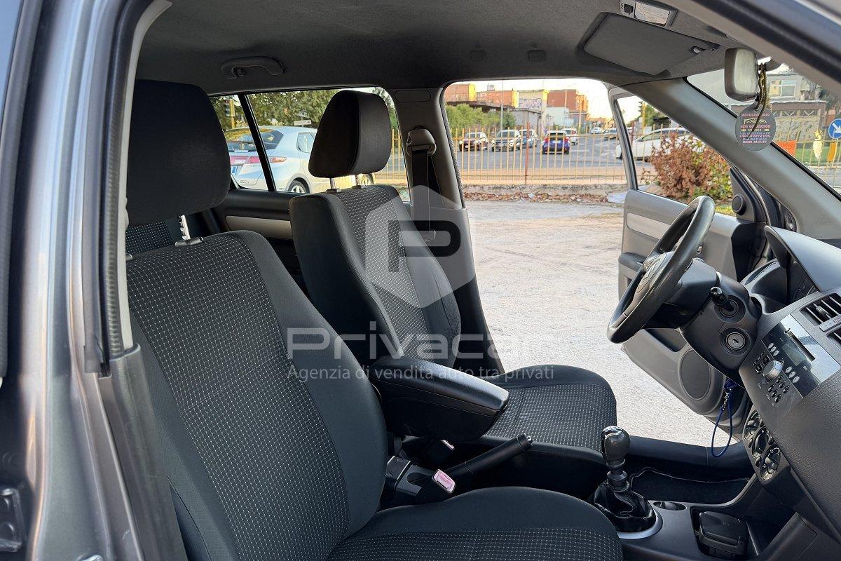 SUZUKI Swift 1.3 DDiS 5p. GLX