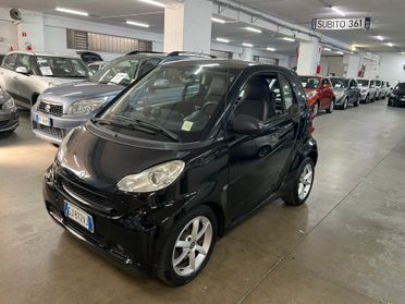 Smart ForTwo 1.0 Pulse, cambio automatico