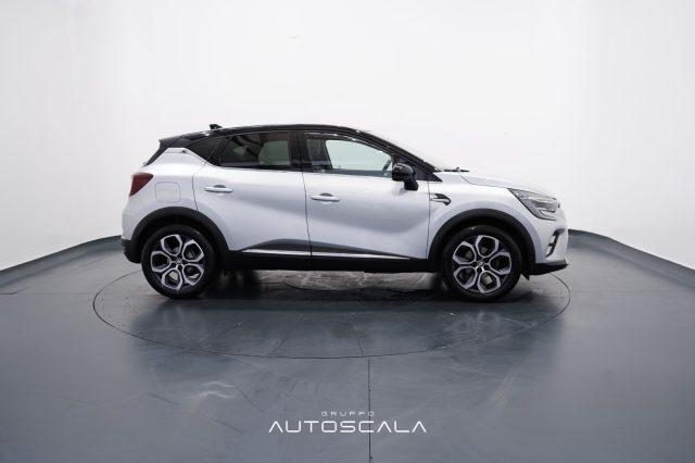 RENAULT Captur 1.0 TCe 100cv GPL Techno