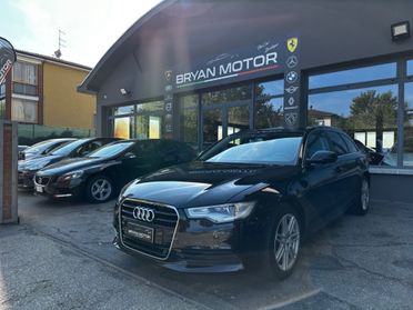 Audi A6 Avant 2.0 TDI 177 CV multitronic Advanced