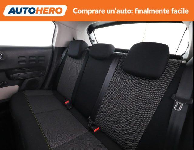 CITROEN C3 PureTech 82 S&S Shine