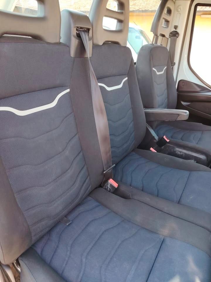 Iveco Daily 35-140 anno 2021