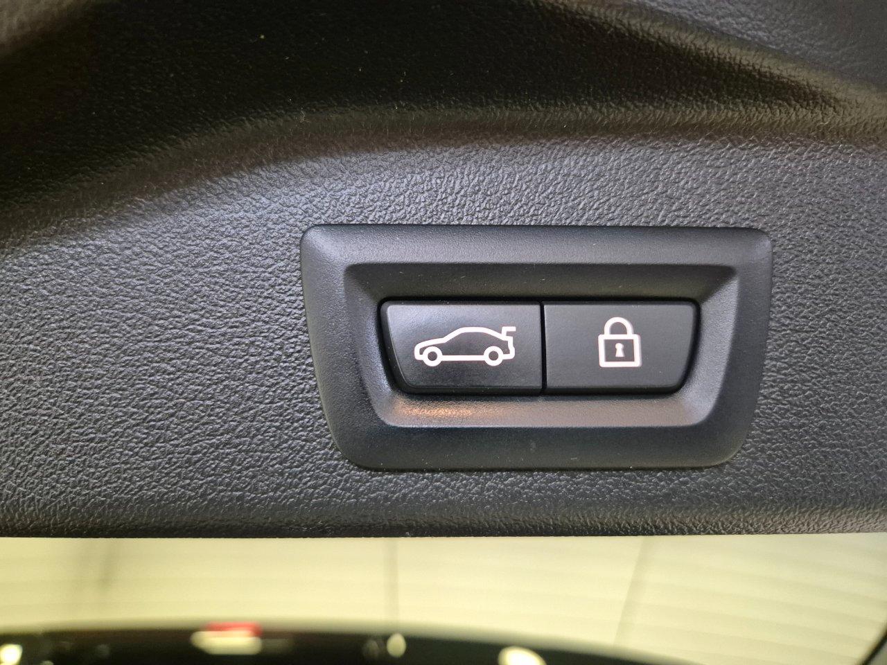 BMW X5 xdrive30d mhev 48V Msport auto - ACC/Lim - Cam - Tetto