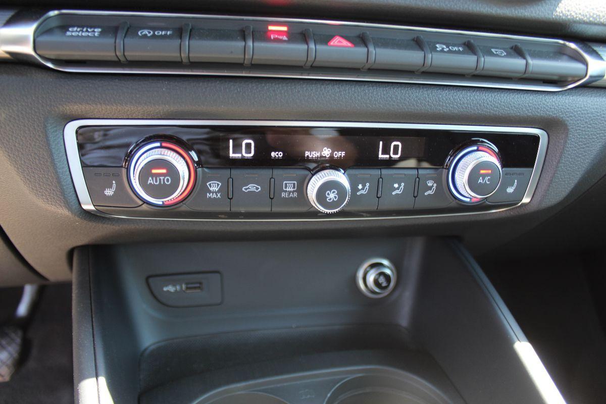 AUDI - A3 - SPB 2.0 TDI Business