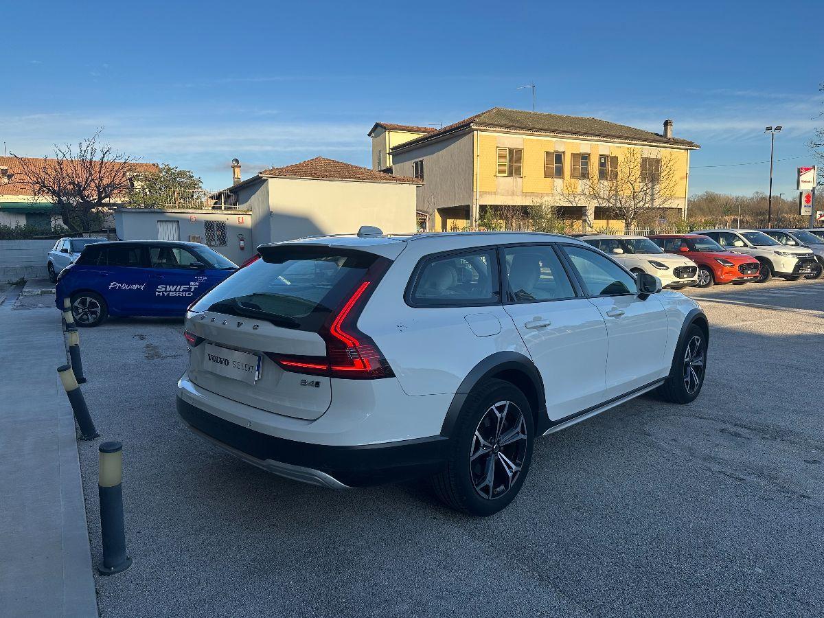 V90 Cross Country 2.0 b4 Business Pro awd auto
