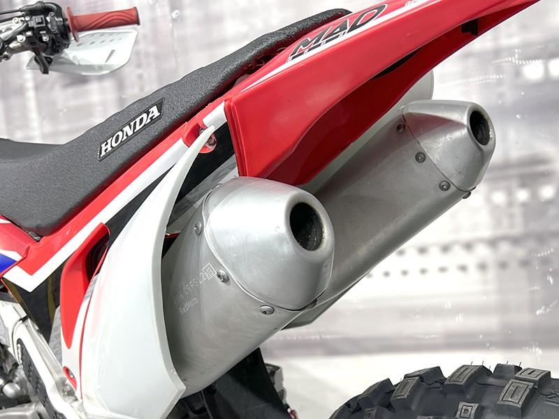 Honda CRF 250 R