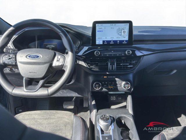 FORD Kuga 2.5 Full Hybrid 190 CV CVT 2WD ST-Line X