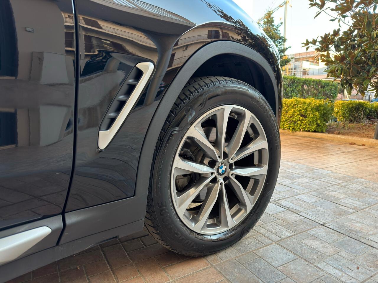 Bmw X4 xDrive20d 48V MHEV Modello 2022