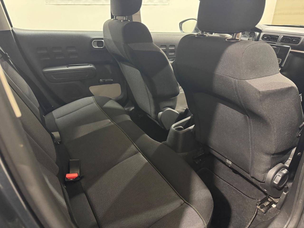 Citroen C3 PureTech 68 Live