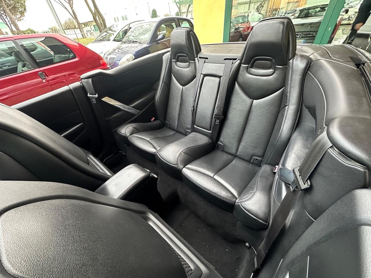 Peugeot 308 2.0 HDi 140CV CC