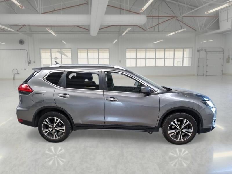 NISSAN X-TRAIL 1.7 dCi 150 2WD N-Connecta Xtronic