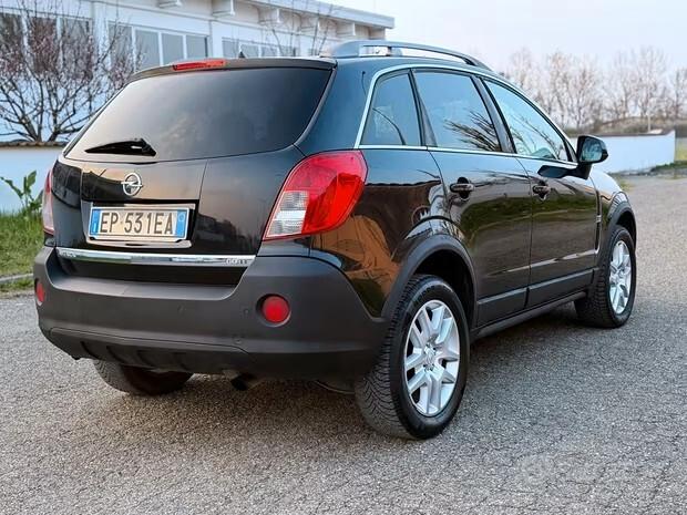 Opel Antara 2.2 CDTI 163CV 4x2 Cosmo