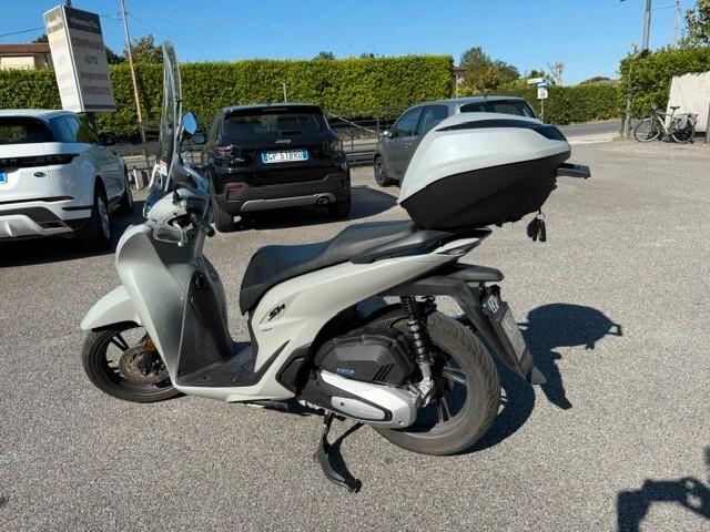 Honda SH 150