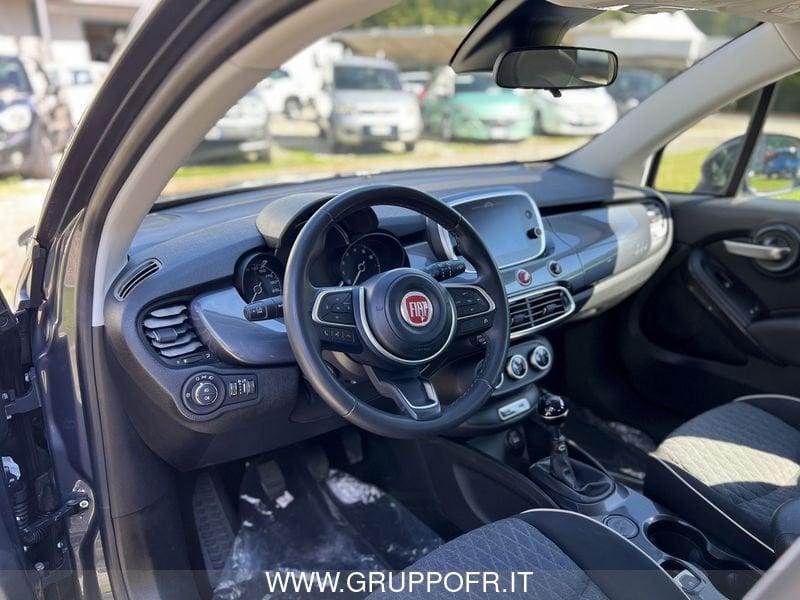 FIAT 500X 1.0 T3 120 CV City Cross
