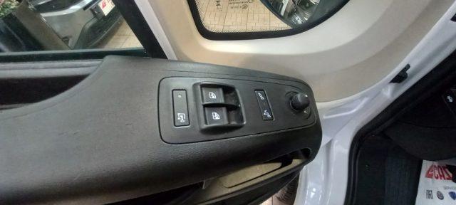 FIAT Ducato 35 2.2 Mjt 140CV PASSO LUNGO TETTO ALTO
