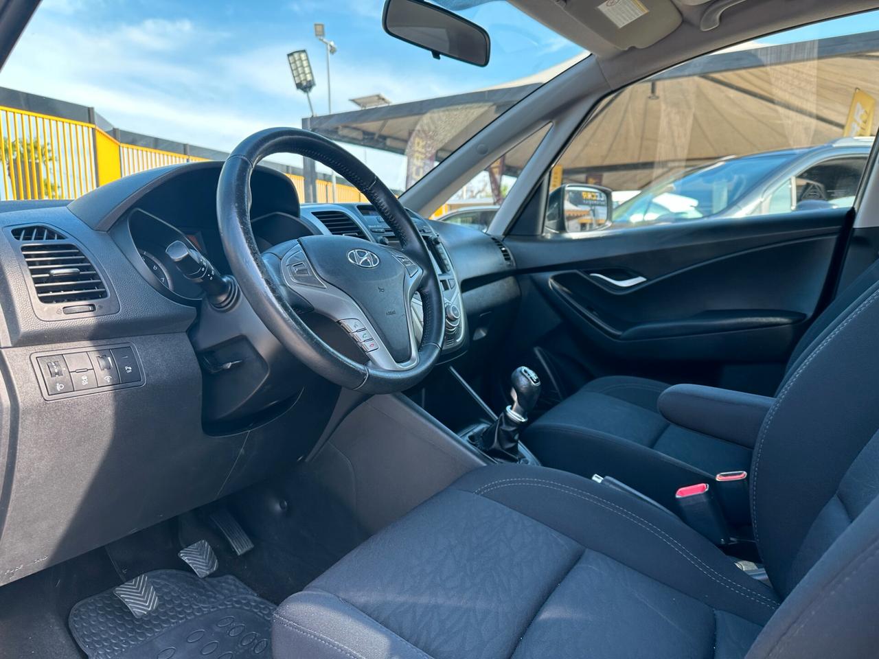 HYUNDAI iX20 1.6 125 CV Style