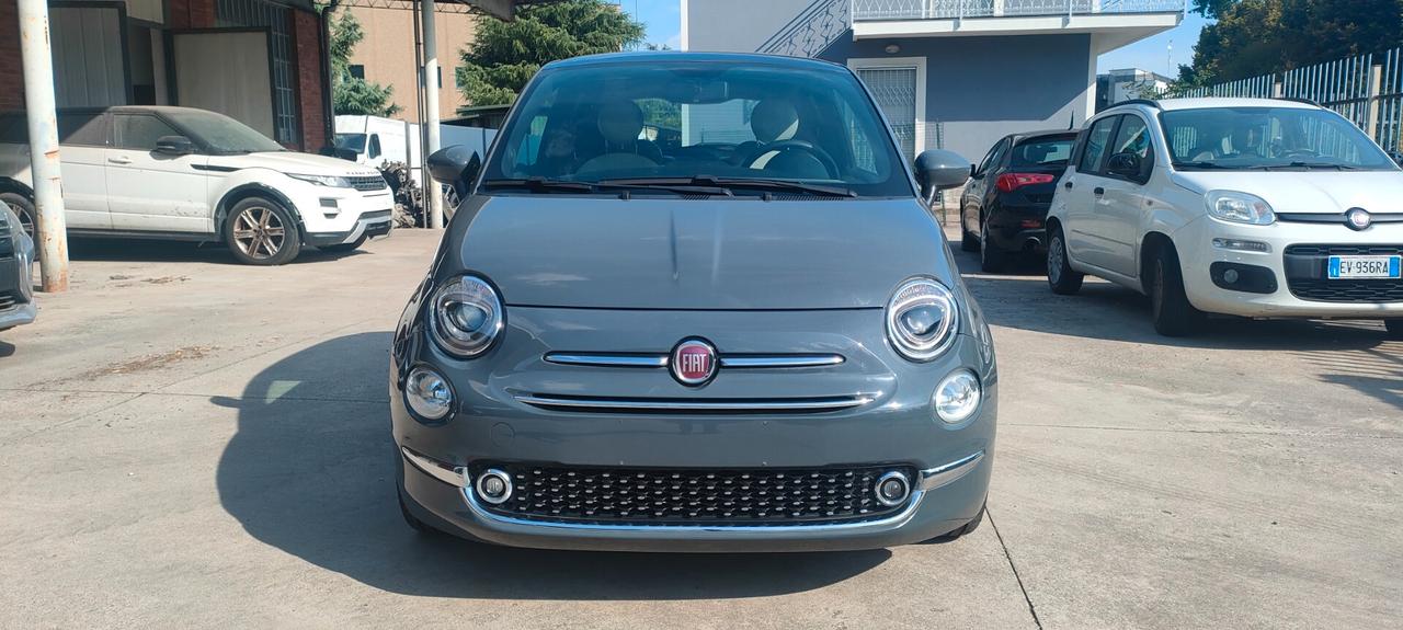 Fiat 500 1.2 Star