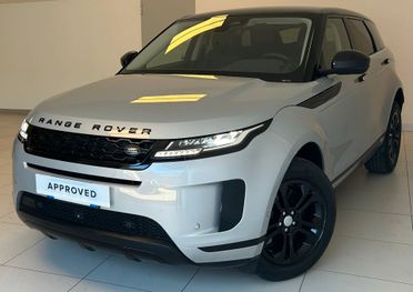 Range Evoque 2.0D I4 163 CV AWD Auto S