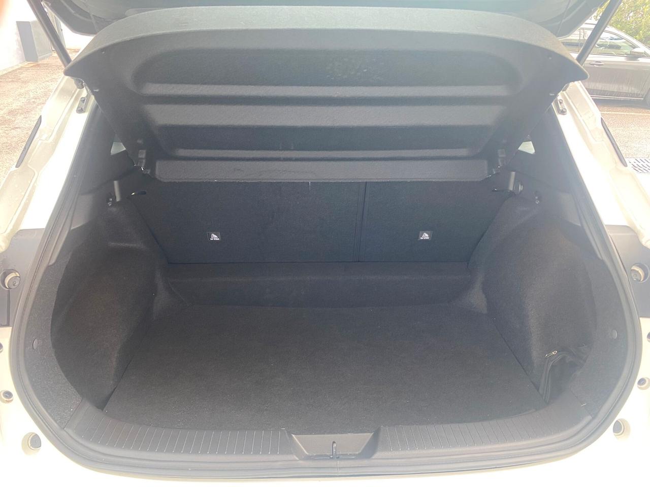 Nissan Qashqai e-Power Business