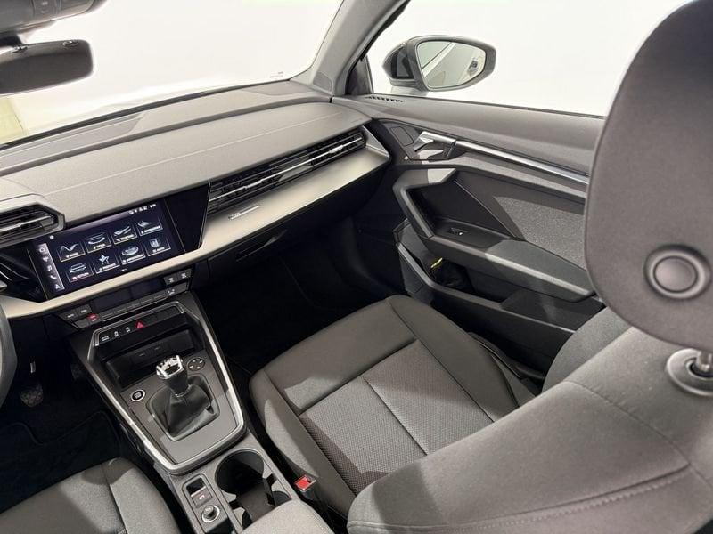 Audi A3 Sportback 30 TDI Business Advanced