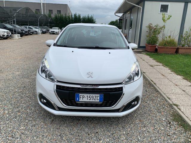 PEUGEOT 208 1° serie PureTech 82 5p. GPL Allure