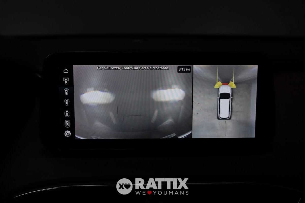 Hyundai Santa Fe 1.6 t-GDI HEV 20th Anniversary 4WD 7p.ti Auto + tetto apribile