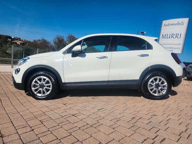 Fiat 500X 500 X 1.3 MultiJet 95 CV Cross