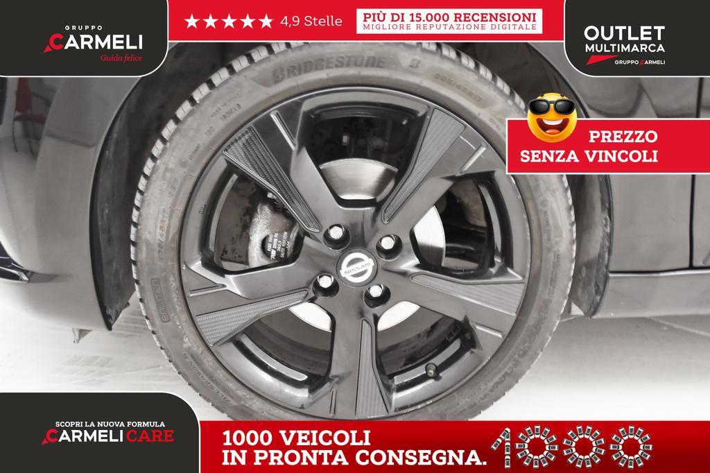 Nissan Micra 5 Porte 1.5 dCi N-Connecta