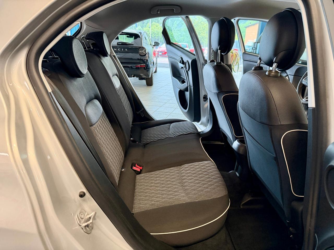 Fiat 500X 1.3 MultiJet 95 CV Cross-NEOPATENTATI-