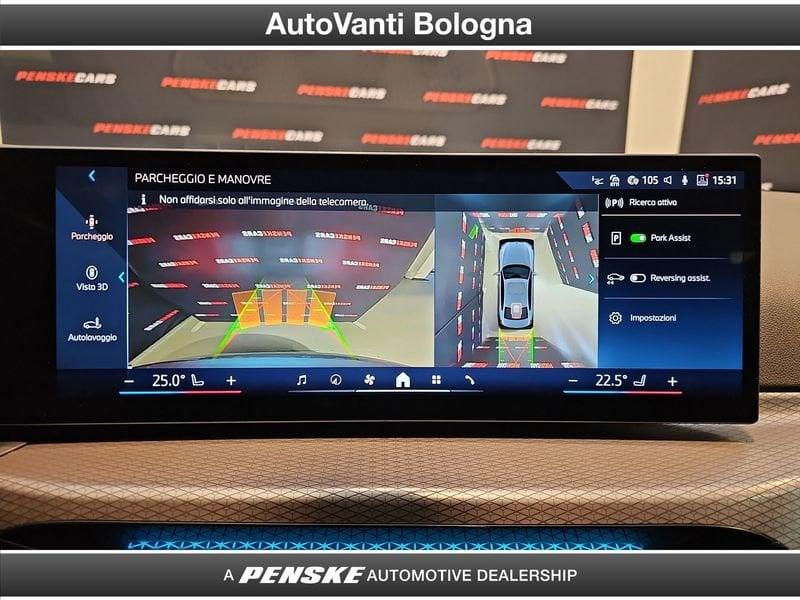 BMW Serie 3 320d 48V xDrive Msport Pro