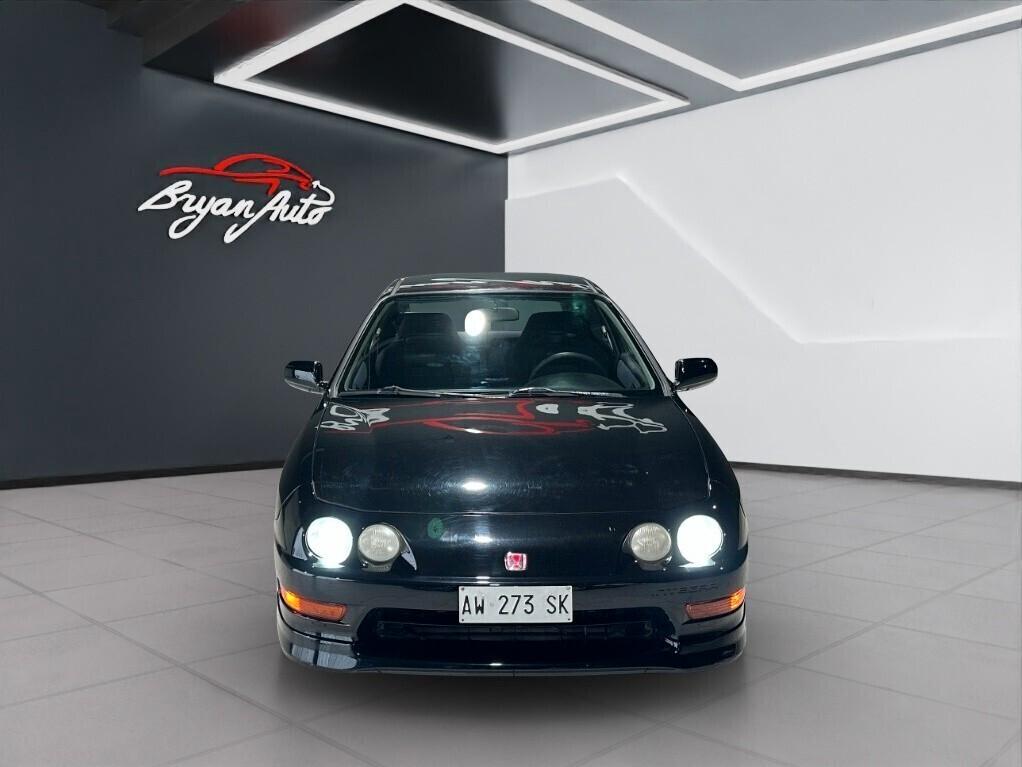 Honda Integra 1.8i 16V V-TEC cat Coupé R