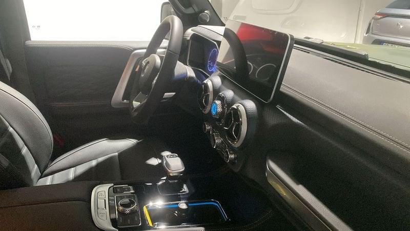 ICH-X K2 2.0 Turbo Diesel 4x4