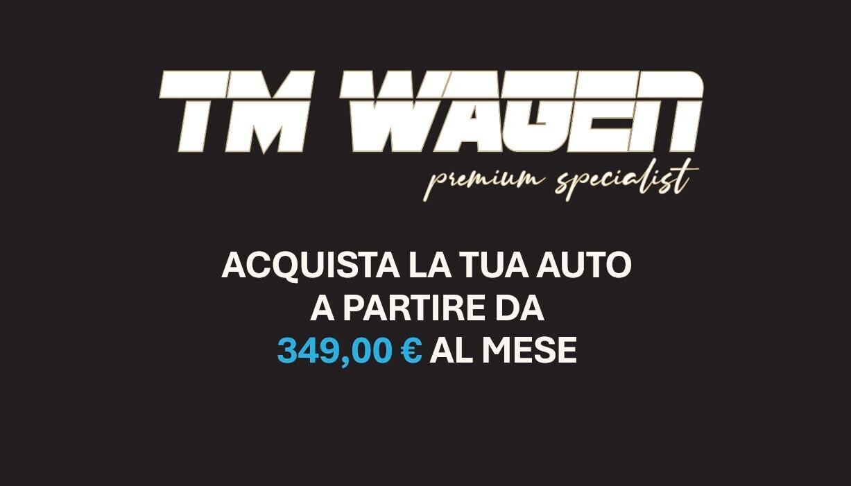 BMW X1 sdrive18d auto - IVA ESPOSTA - TAGLIANDI BMW