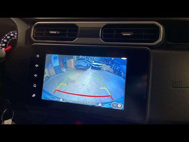 Dacia Duster 1.5 Blue dCi Journey 4x4