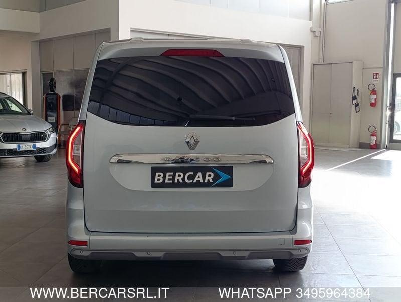Renault Kangoo 1.5 BLUE DCI 95 EQUILIBRE