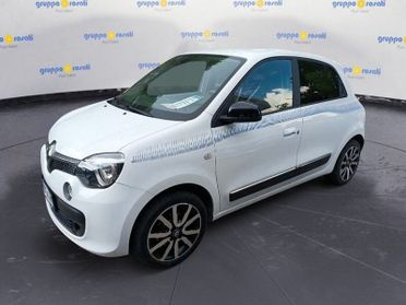 Renault Twingo 3ª serie SCe EDC Lovely2