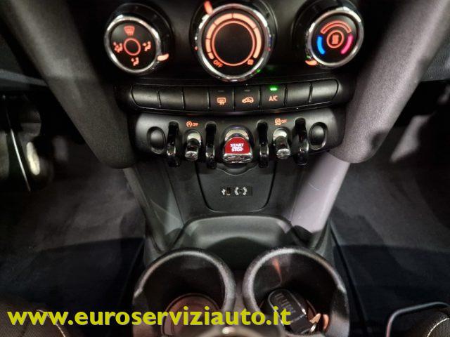 MINI One 1.2 One 5 porte