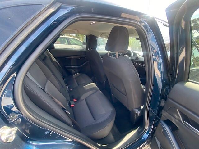 Mazda CX-30 2.0L Skyactiv-G M Hybrid 2WD Executive