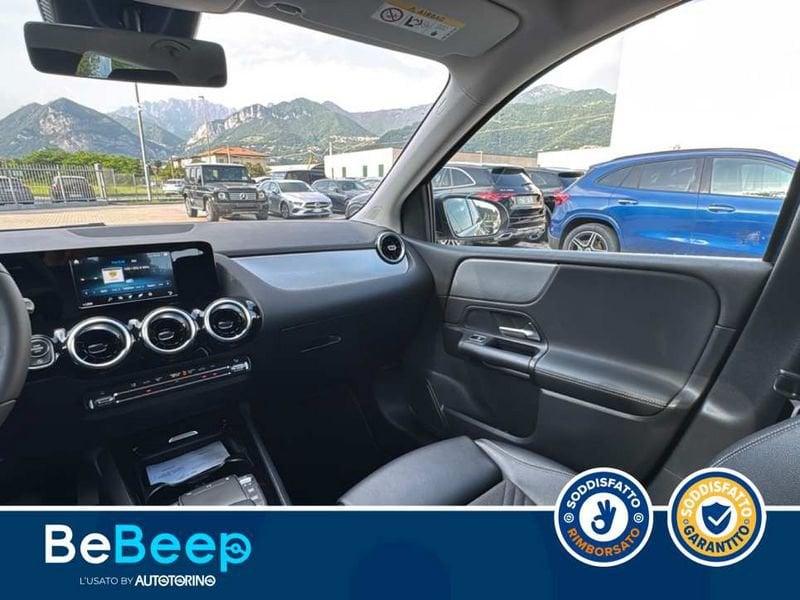 Mercedes-Benz Classe B B 180 D SPORT AUTO