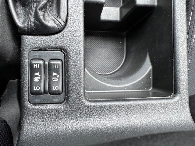 Subaru XV 2.0D AWD EXCLUSIVE NAVI