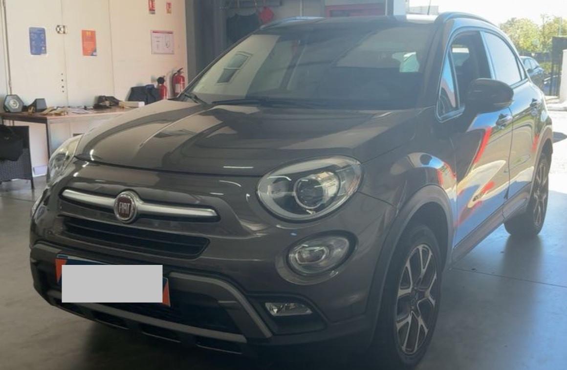 Fiat 500X 1.3 MultiJet 95 CV Business